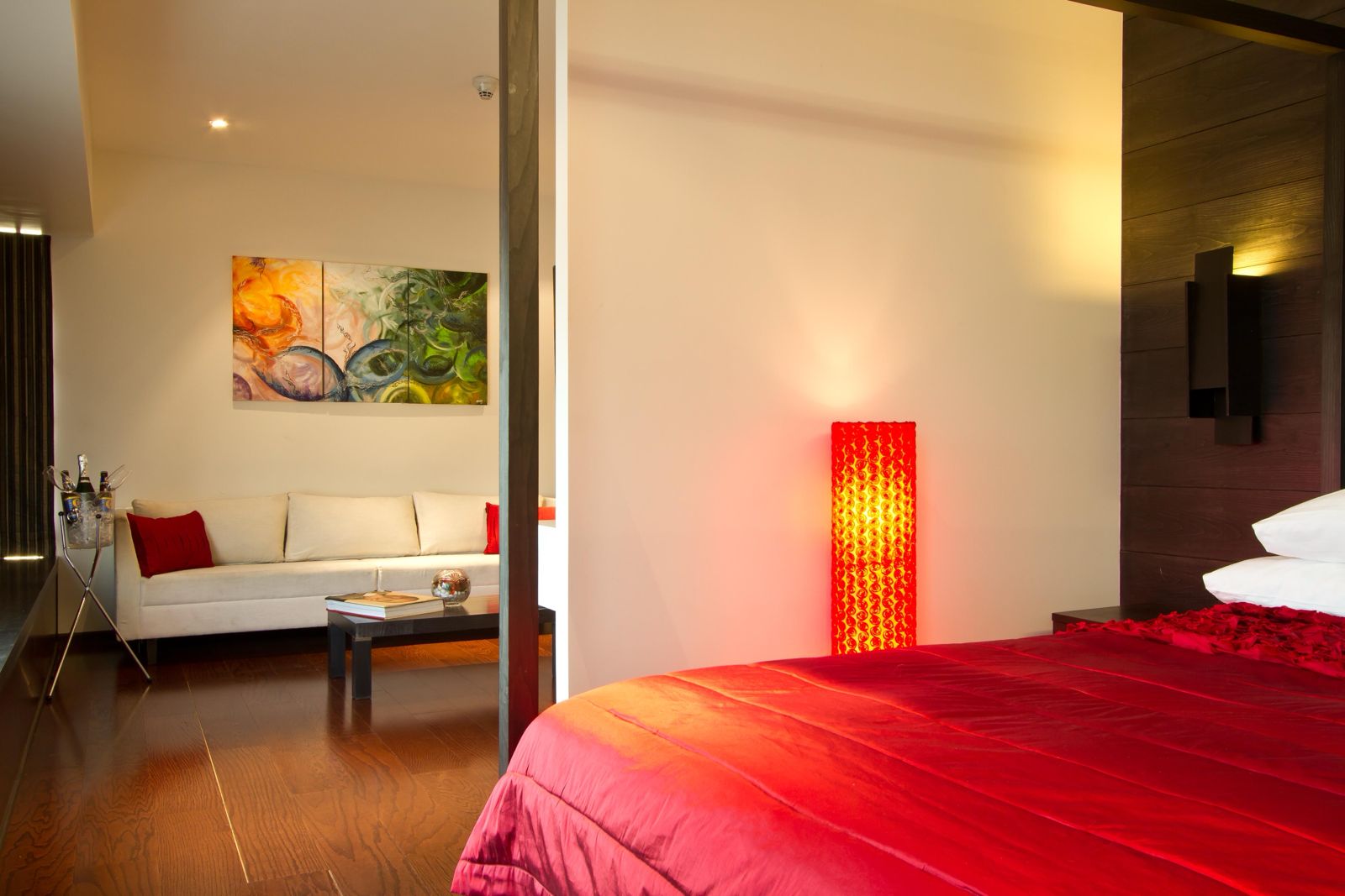 Hotel 1